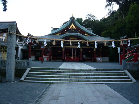 2009年九州旅行 036