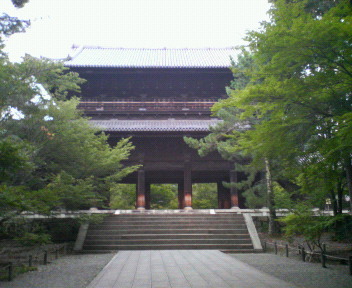南禅寺