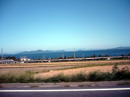 biwako