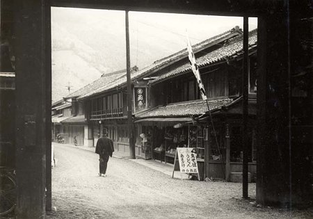 65年頃の奥山