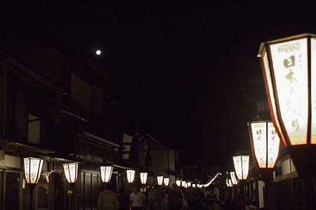 おわら風の盆2009 07