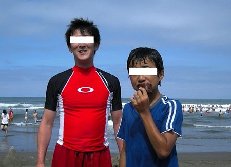 海２
