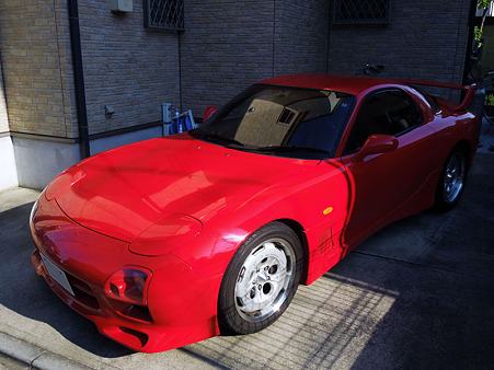 ＦＤ退院001