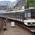 列車【北大阪急行】